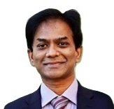 Prof. Mayil Singram Krishnam